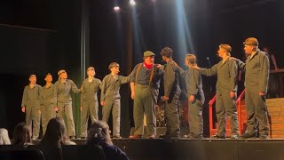 If It’s True - Hadestown - TAA PCHS
