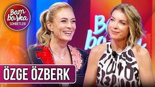 Different Conversations Episode 758 - Özge Özberk | Heartfelt Intentions Come True!
