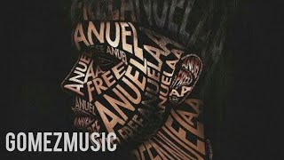Anuel AA ft Darell ft Ñengo Flow - Jersey [Official Audio] | FREE AA