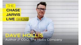 Get Out of Your Own Way with Dave Hollis