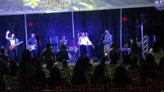 IPC Family Conference 2017 - Friday Night Altar Call with Pas Michael Patz