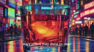 Lyric Music | Whiskey Nights (4K - no ads)