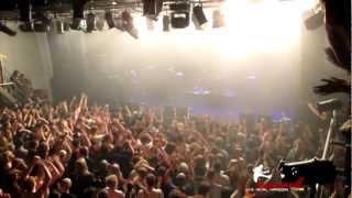 PARKWAY DRIVE - Full HD Live Set in Amsterdam 2012 @ Melkweg / by Keepernull