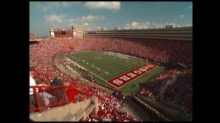 In The Red Zone, The History of Camp Randall