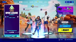 Alexis Gaming Live PS4 Broadcast