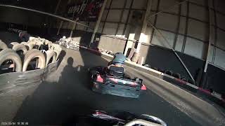 Go Karting POV 2