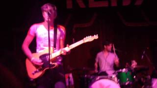 We Are Scientists - "I Don't Bite" - Red 7