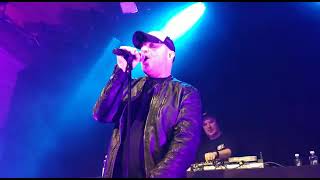 Waldo's People feat Elna Romberg - You live Piazza Tahko Finland 18.2.2023