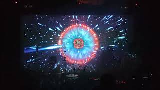 Ozric Tentacles live in Sofia 18.04.2024- 7 part