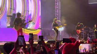 IV OF SPADES - Where Have You Been My Disco // The Novel Of My Mind (Live at MOA ARENA)