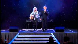 Bill Shaw & Donna Frost - "The Way Is The Way Of The Cross"