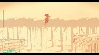 Indie game - Gunman Clive part 6 - 건맨 클라이브 스테이지 11 - 12