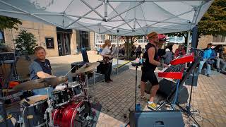 Cream (Prince) - The Power Trio