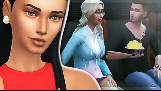The Sims 4 | Get Together | Part 18 — Back Together?