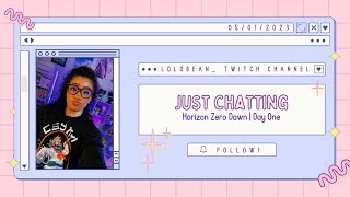 Lolo's VOD 05/01/2023 | I Think You're Cool... That's All.