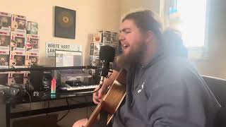 Dial Tones by As It Is (Aaron W Evans Cover)