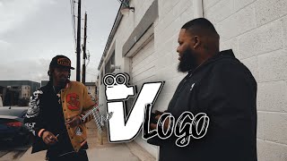 Goat Talk Live Performances Sessions And I Did A Birthday Photoshoot For Someone I Love (The V Logo)