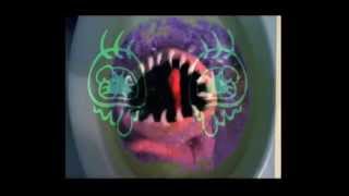 STREET MEAT official video YELLOW MAGIC SCHOOL BUS