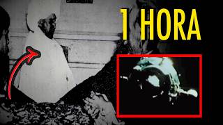 8 TRUE Stories That Shouldn't Exist