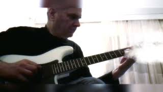 "La Pantera Nera" (παν-θήρ..) by John Patelis Special Thanks_LadyM🌹‎@BOSSinfoglobal @fender  