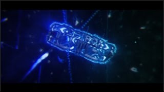 Entry DIB | FuturFX | New Style