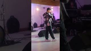 Behind the scenes - llittlekevz - simplemente tu (cover) cristian castro
