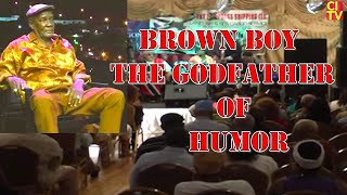 Brown Boy vs The Rest Who's the REAL Cultural Icon?