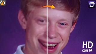 I improved my photos in seconds with this software!