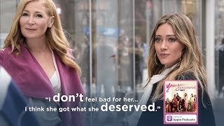 Uncovering ‘A Titanic Problem’ (502) with Hilary Duff | Younger Uncovered