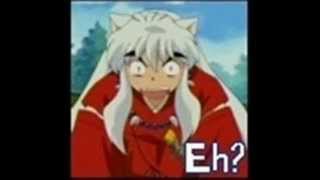 inuyasha funny pictures