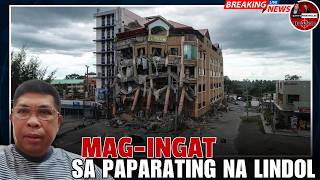 MGA LINDOL, LALONG LALALA