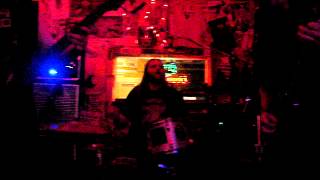 Alleyway - Live At Reptile Palace (Oshkosh, Wisconsin) - 7/8/14