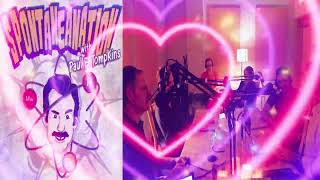 Paul F. Tompkins (and Eban Schletter on piano)