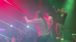Ezale Live In Salt Lake City Utah On July 23rd 2016