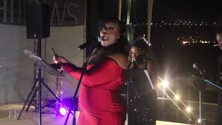 Ashley Hale & Co. 97th Anniversary Ball for Boaz Lodge 309