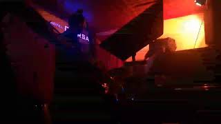 live at Barbes, Brooklyn NY - December 10, 2019(2)