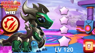 72 Hours to MAX OUT Your Daemonia Dragon Star Power!