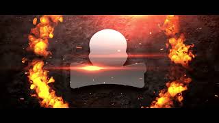 Demon vs Croc “Lyrical clash” (Animation) | Fayskull Reaction