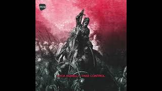 Luca Agnelli - Don't Sleep (ETB102)