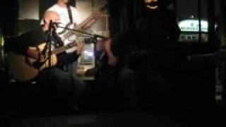 The Release: Journal (Acoustic) - Rockit Room September 23, 2009