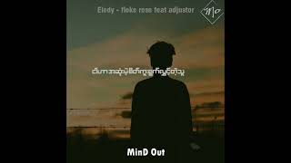 Elody - Floke Rose feat Adjustor