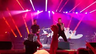 Papa Roach - Last Resort (Live @ Rock Fest 2023)
