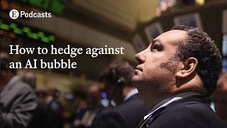 How to hedge your portfolio against an AI Bubble | The Economist