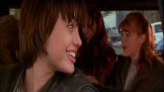 Foxfire - Angelina Jolie - (Clip)