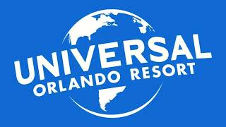Banner Science Park - Universal Studios Parks & Resorts