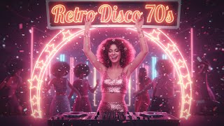 Classic Disco 70s – Italo Disco Night Party Mix