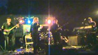 Bandhada at Chilean festival: Deseo
