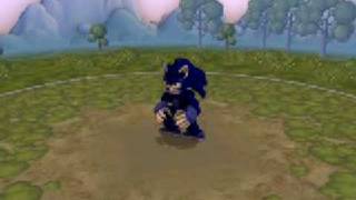 Spore Creature Creator Video