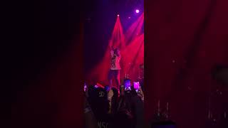 Back that Azz Up Up by Juvenile live