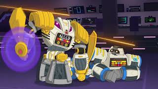 RoboForce: The Animated Series | Official Trailer